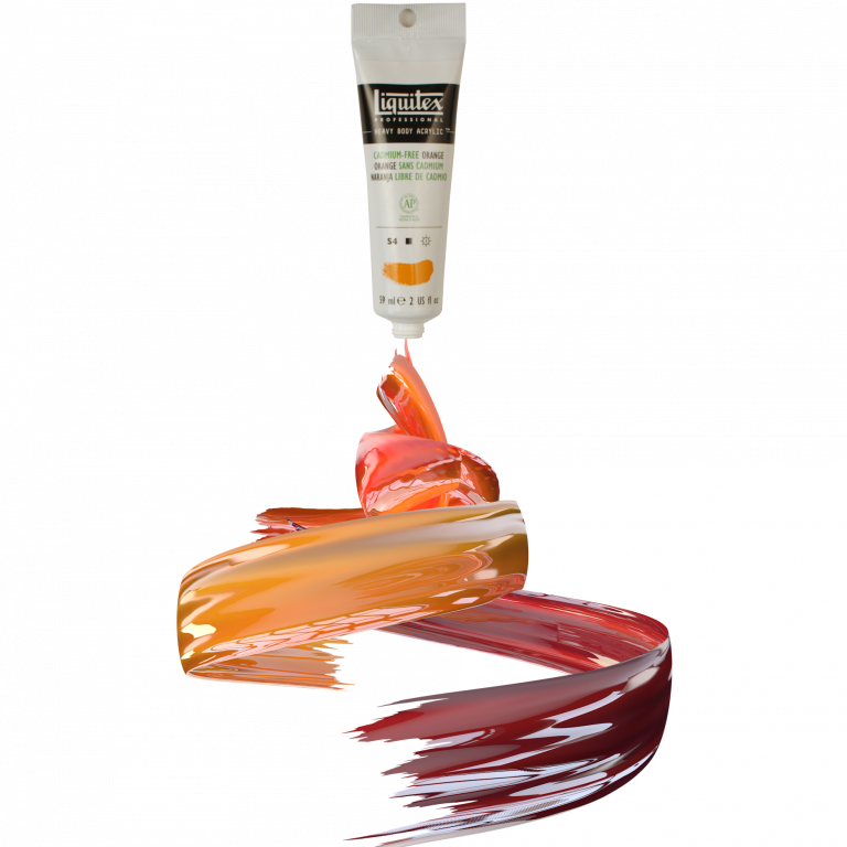 Liquitex HB