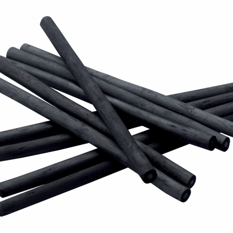 Fusaggini Charcoal
