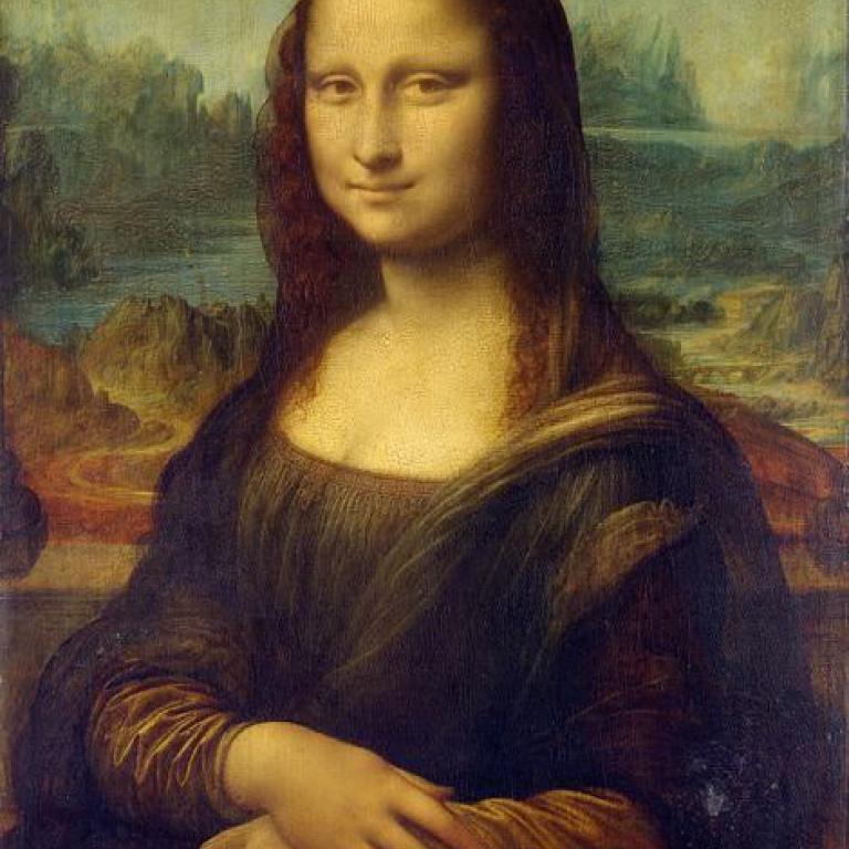 Gioconda (Leonardo da Vinci) Gioconda (Leonardo da Vinci)