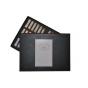 Unison Colour scatola cartone vuota per 36 pastelli