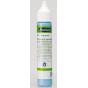 Liquido mascherature - Fluido mascherature blu | Bellearti.net