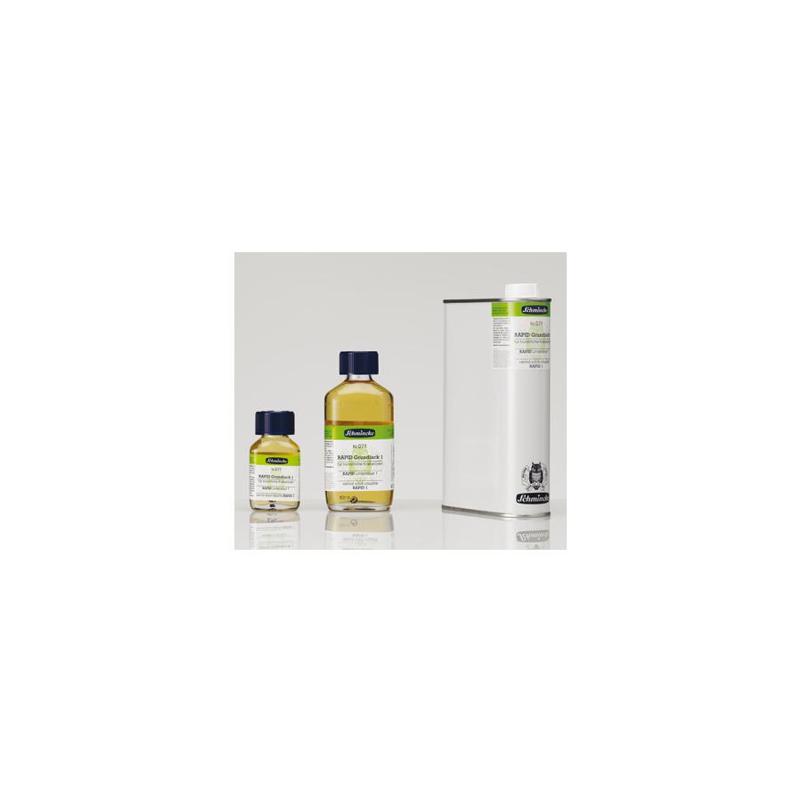 Schmincke Vernice Base Rapid 1