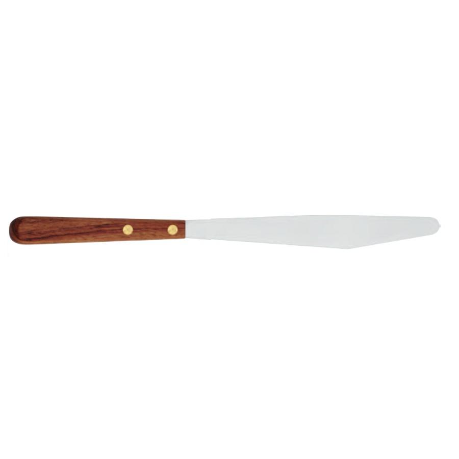 RGM spatola per mescolare colori modello 26/190