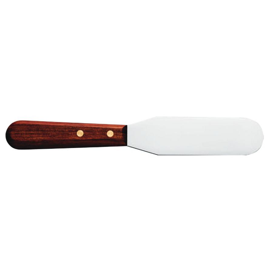 RGM spatola per mescolare colori modello 40/135