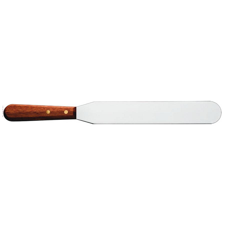 RGM spatola per mescolare colori modello 40/255