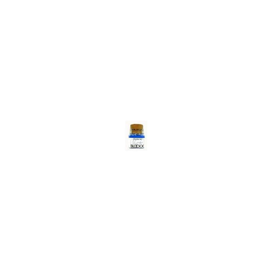 Blockx Pigmento per Artisti 014 blu ceruleo