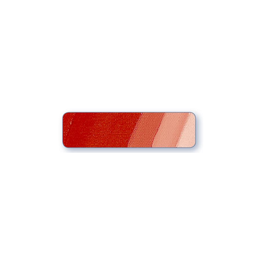 Mussini - arancio cromo | Bellearti.net