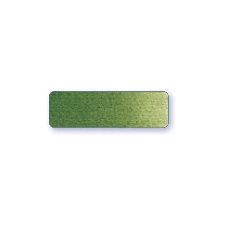 Schmincke Horadam Aquarell - verde cromo ossido opaco | Bellearti.net