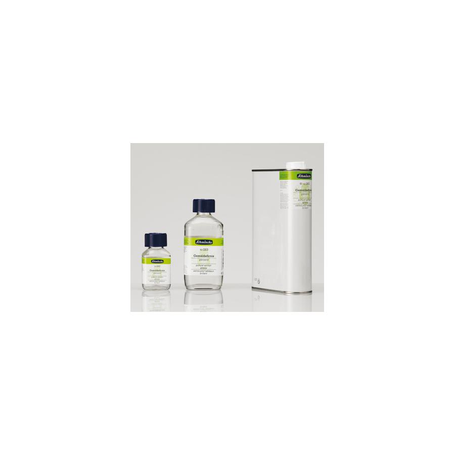 Vernice finale lucida - Vernice per quadri spray | Bellearti.net