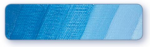 Schmincke Mussini 475 ceruleo blu cobalto Schmincke Mussini 475 blu ceruleo cobalto