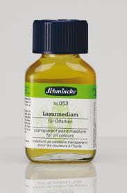 Schmincke medium trasparente