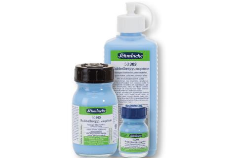 Medium gommoso protettivo colorato Schmincke Schmincke medium gommoso protettivo colorato