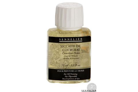 Sennelier essiccante di Courtrai