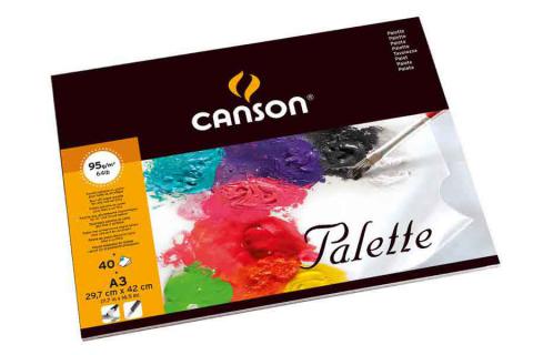 Canson Tavolozza carta