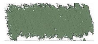 verde cromo | Bellearti.net Blocks Pastelli - 651 verde cromo | Bellearti.net