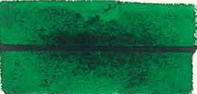 Blockx Acquerello Extrafine - verde ftalo | Bellearti.net
