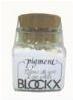 Blockx Pigmento per Artisti 022 bianco zinco