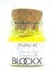 Blockx Pigmento per Artisti 033 giallo cadmio chiaro