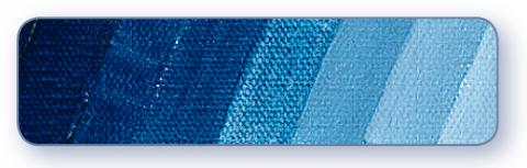 Mussini - blu orientale trasparente | Bellearti.net Mussini - blu orientale trasparente | Bellearti.net