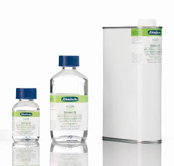 Schmincke Diluente N inodore Schmincke Diluente N inodore