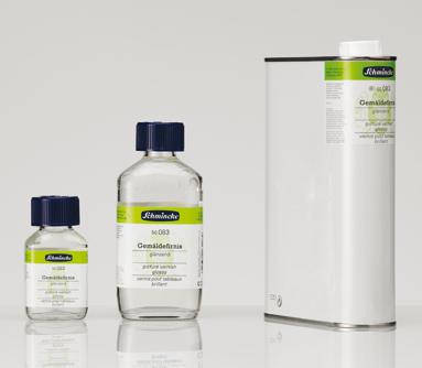 Vernice per quadri spray | Bellearti.net Vernice finale lucida - Vernice per quadri spray | Bellearti.net