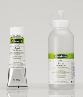 Medium - Medium addensante | Bellearti.net